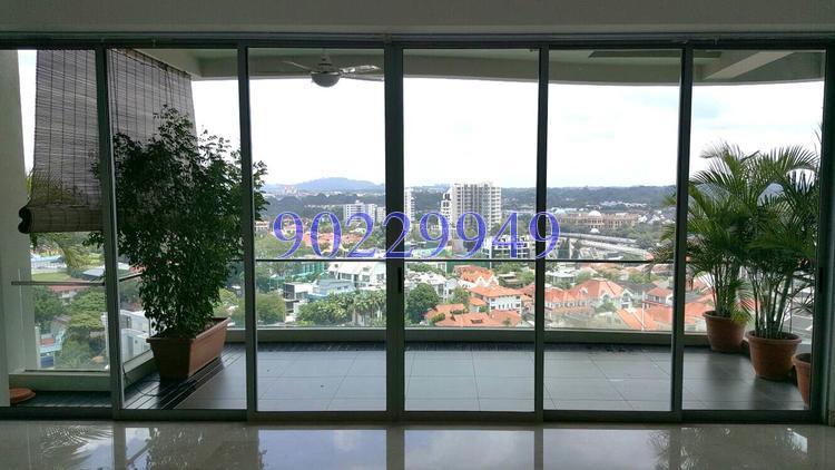 Balmoral Hills (D10), Condominium #132268762